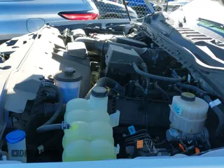 2022 Ford F-250 XL с VIN 1FTBF2A66NEG46059, выставлен на аукционе IAAI как лот 41232185 с пробегом 12 457 миль миль и . История ставок и продаж доступна на DreamBid. Изображение 20.