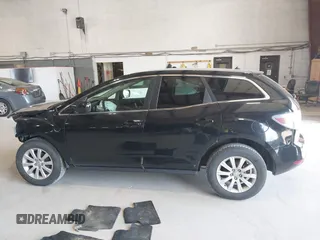 2010 Mazda CX-7 Sport with VIN JM3ER2WMXA0305807, listed as a IAAI auction lot 42022020 with 200,905 mi miles and . Bid and sale history available at DreamBid. Image 14.