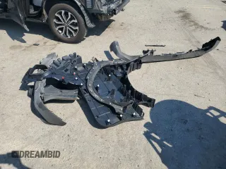 2023 Toyota Corolla Cross Hybrid S с VIN 7MUFBABG3PV015156, выставлен на аукционе Copart как лот 62304275 с пробегом 63 012 миль миль и Списание • Salvage title. История ставок и продаж доступна на DreamBid. Изображение 12.