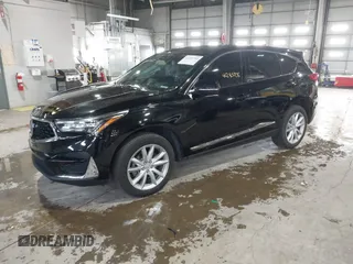 2021 Acura RDX z VIN 5J8TC2H3XML008417, wystawiony jako IAAI lot #41245705 z przebiegiem 56 176 mil mil oraz . Historia ofert i sprzedaży dostępna na DreamBid. Obrazek 18.