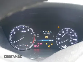 2015 Hyundai Genesis 3.8L z VIN KMHGN4JE5FU082290, wystawiony jako IAAI lot #42097746 z przebiegiem 116 079 mil mil oraz . Historia ofert i sprzedaży dostępna na DreamBid. Obrazek 7.