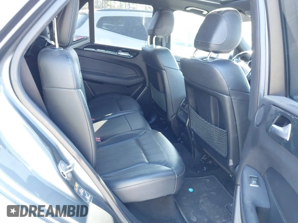 2018 Mercedes-Benz GLE 350 with VIN 4JGDA5HB1JB085059, listed as a IAAI auction lot 41957249 with 77,733 mi miles and . Bid and sale history available at DreamBid. Image 8.