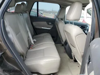 2011 Ford Edge Limited with VIN 2FMDK4KC0BBA81010, listed as a Copart auction lot 50834555 with 138,618 mi miles and Salvage Title. Bid and sale history available at carsss.com. Image 11.
