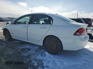2011 Acura CSX Technology z VIN 2HHFD5F78BH201544, wystawiony jako Copart lot #51280555 z przebiegiem 162 386 mil mil oraz Czysty tytuł • Clean title. Historia ofert i sprzedaży dostępna na DreamBid. Obrazek 2.
