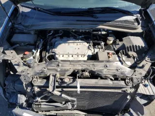 2010 Acura MDX with VIN 2HNYD2H29AH502540, listed as a Copart auction lot 48073355 with 185,389 mi miles and Salvage Title. Bid and sale history available at carsss.com. Image 12.