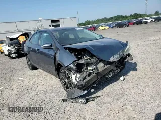 2014 Toyota Corolla L with VIN 2T1BURHEXEC146727, listed as a Copart auction lot 62231805 with 66,937 mi miles and Salvage title. Bid and sale history available at DreamBid. Image 13.