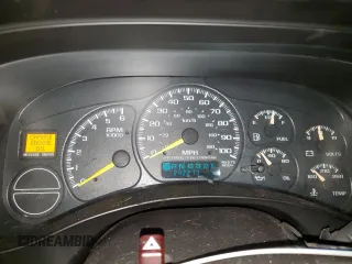 2000 GMC New Sierra 1500 SLE with VIN 1GTEK19T3YE218791, listed as a Copart auction lot 82482734 with 242,277 mi miles and Salvage Title. Bid and sale history available at carsss.com. Image 9.