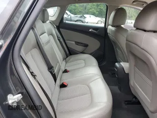 2014 Buick Verano with VIN 1G4PP5SK5E4214984, listed as a Copart auction lot 60299915 with 153,253 mi miles and Salvage title. Bid and sale history available at DreamBid. Image 10.