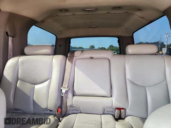 2005 Chevrolet Suburban LS with VIN 3GNEC16Z25G247815, listed as a Copart auction lot 64508075 with 199,085 mi miles and Clean title. Bid and sale history available at DreamBid. Image 10.