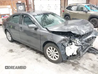 2011 Toyota Camry LE z VIN 4T4BF3EKXBR163397, wystawiony jako IAAI lot #42139858 z przebiegiem 88 948 mil mil oraz . Historia ofert i sprzedaży dostępna na DreamBid. Obrazek 1.
