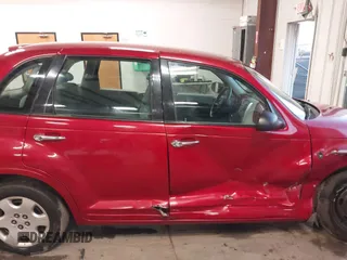 2007 Chrysler PT Cruiser with VIN 3A4FY48B37T620817, listed as a IAAI auction lot 41335993 with 89,803 mi miles. Bid and sale history available at carsss.com. Image 13.