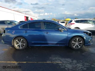 2019 Subaru Legacy Limited with VIN 4S3BNAN62K3028672, listed as a IAAI auction lot 40890402 with 84,772 mi miles. Bid and sale history available at carsss.com. Image 14.