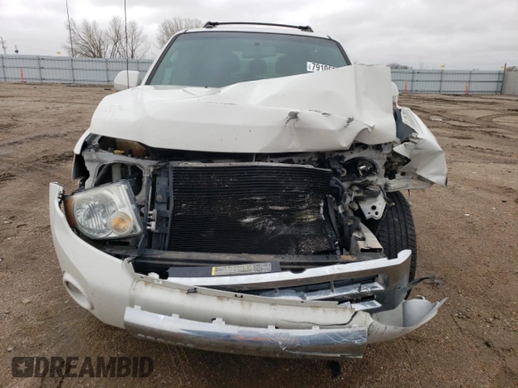 2012 Ford Escape Limited with VIN 1FMCU0E71CKB90175, listed as a Copart auction lot 79106304 with Not Provided miles and Salvage Title. Bid and sale history available at DreamBid. Image 5.