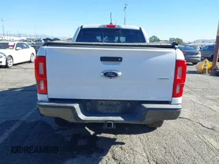 2019 Ford Ranger XL with VIN 1FTER4EH3KLA88111, listed as a IAAI auction lot 41086743 with 111,146 mi miles. Bid and sale history available at carsss.com. Image 16.