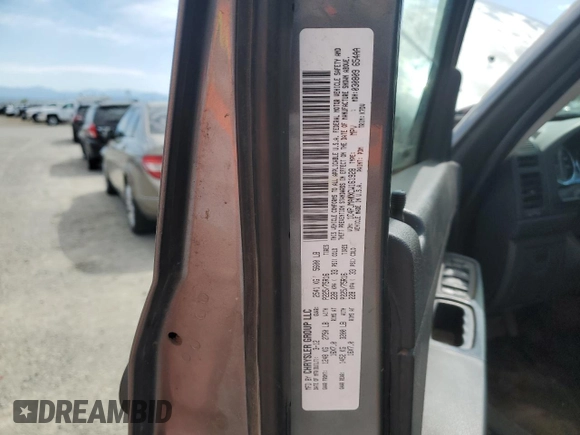2012 Jeep Liberty Sport Latitude z VIN 1C4PJMAKXCW161928, wystawiony jako Copart lot #49835595 z przebiegiem 149 056 mil mil oraz Czysty tytuł • Clean title. Historia ofert i sprzedaży dostępna na DreamBid. Obrazek 12.
