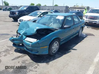 1995 Saturn SL with VIN 1G8ZK5275SZ303745, listed as a IAAI auction lot 42280801 with 137,719 mi miles and . Bid and sale history available at DreamBid. Image 17.