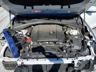 2018 Jaguar F-Pace с VIN SADCL2FN6JA284687, выставлен на аукционе Copart как лот 49336985 с пробегом 71 959 миль миль и Чистый • Clean title. История ставок и продаж доступна на DreamBid. Изображение 12.