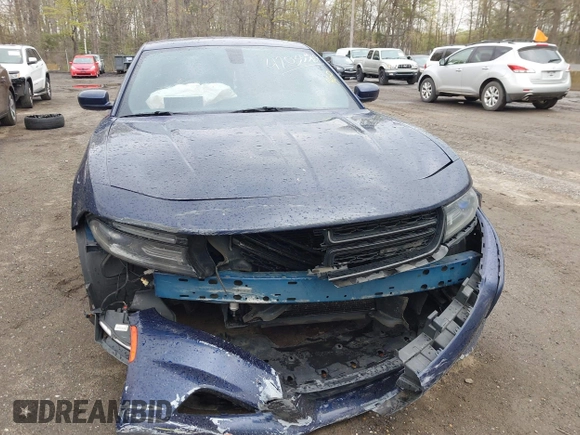 2015 Dodge Charger SXT with VIN 2C3CDXHG5FH878642, listed as a IAAI auction lot 42035569 with 228,000 mi miles and . Bid and sale history available at DreamBid. Image 12.