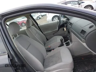 2009 Chevrolet Cobalt with VIN 1G1AS58H597197895, listed as a IAAI auction lot 41956923 with 83,228 mi miles and . Bid and sale history available at DreamBid. Image 5.