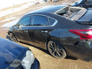 2017 Nissan Altima SV with VIN 1N4AL3AP9HC238308, listed as a IAAI auction lot 41844167 with 86,301 mi miles and . Bid and sale history available at DreamBid. Image 15.
