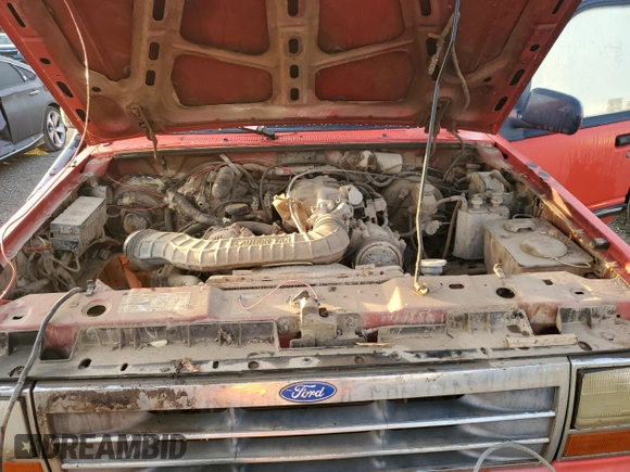 1993 Ford Explorer Eddie Bauer с VIN 1FMDU34X3PUA60013, выставлен на аукционе Copart как лот 78548084 с пробегом 900 815 миль миль и Чистый • Clean title. История ставок и продаж доступна на DreamBid. Изображение 12.