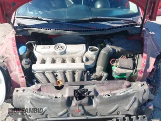 2008 Volkswagen Beetle S с VIN 3VWPG31C68M509388, выставлен на аукционе IAAI как лот 42303261 с пробегом 140 121 миль миль и . История ставок и продаж доступна на DreamBid. Изображение 10.