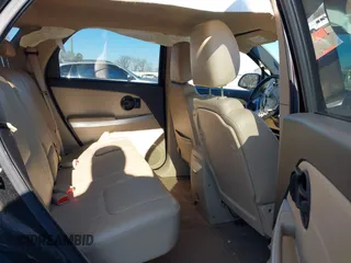 2009 Chevrolet Equinox LT w/2LT with VIN 2CNDL53F896244484, listed as a IAAI auction lot 41180146 with 163,983 mi miles. Bid and sale history available at carsss.com. Image 8.