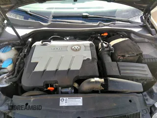 2011 Volkswagen Jetta SportWagen TDI with VIN 3VWPL7AJ4BM661050, listed as a IAAI auction lot 41859425 with 102,773 mi miles. Bid and sale history available at carsss.com. Image 10.