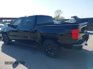 2016 Chevrolet Silverado 1500 LT with VIN 3GCPCREC0GG302245, listed as a IAAI auction lot 41997716 with 178,601 mi miles and . Bid and sale history available at DreamBid. Image 18.