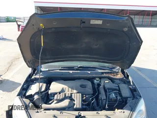 2016 Buick Verano with VIN 1G4PP5SK8G4140169, listed as a IAAI auction lot 41903559 with 10,000 mi miles and . Bid and sale history available at carsss.com. Image 10.