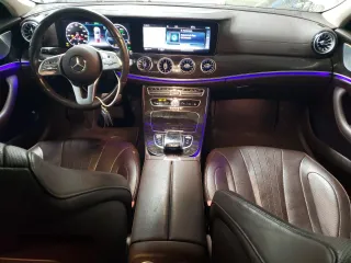 2019 Mercedes-Benz CLS with VIN WDD2J5KB5KA037050, listed as a Copart auction lot 79650514 with 71,981 mi miles and Salvage Title. Bid and sale history available at carsss.com. Image 8.