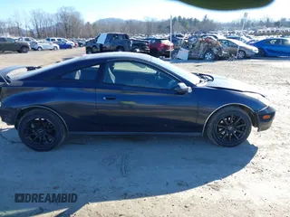 2003 Toyota Celica GT with VIN JTDDR32T630145256, listed as a IAAI auction lot 41347172 with 172,571 mi miles. Bid and sale history available at carsss.com. Image 14.