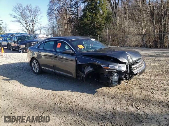 2016 Ford Taurus SEL with VIN 1FAHP2E84GG106919, listed as a Copart auction lot 50894995 with 139,325 mi miles and Salvage Title. Bid and sale history available at DreamBid. Image 11.
