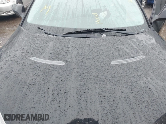 2012 Hyundai Veloster w/Black Int with VIN KMHTC6ADXCU024923, listed as a IAAI auction lot 41556793 with 101,923 mi miles and . Bid and sale history available at DreamBid. Image 10.