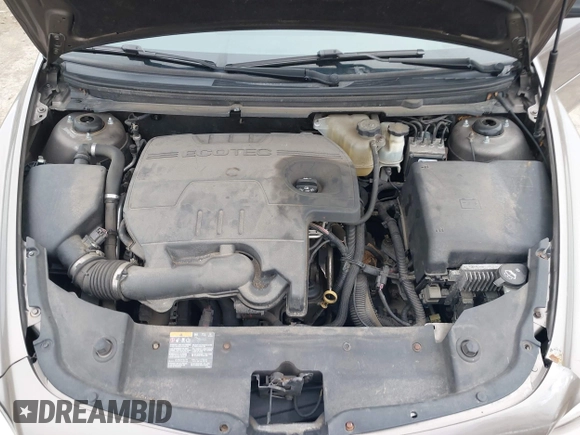 2011 Chevrolet Malibu 1LT with VIN 1G1ZC5E11BF229633, listed as a IAAI auction lot 41916498 with 145,268 mi miles and . Bid and sale history available at DreamBid. Image 10.