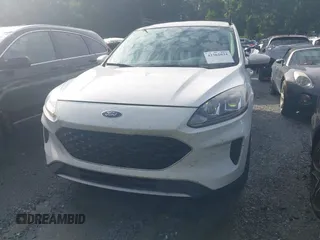 2020 Ford Escape SE с VIN 1FMCU0G62LUB44377, выставлен на аукционе IAAI как лот 42362034 с пробегом 155 491 миль миль и . История ставок и продаж доступна на DreamBid. Изображение 6.