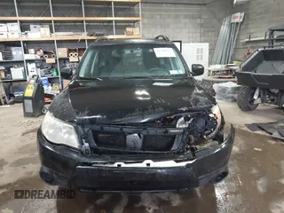 2010 Subaru Forester X Premium with VIN JF2SH6CC0AG773720, listed as a IAAI auction lot 42315612 with 169,508 mi miles and . Bid and sale history available at DreamBid. Image 12.