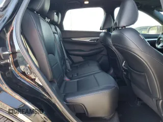 2020 Infiniti QX50 Luxe с VIN 3PCAJ5M14LF119144, выставлен на аукционе Copart как лот 53392235 с пробегом 93 301 миль миль и Списание • Salvage title. История ставок и продаж доступна на DreamBid. Изображение 11.