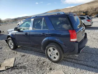 2007 Saturn VUE V6 z VIN 5GZCZ53437S803901, wystawiony jako Copart lot #49426515 z przebiegiem 107 323 mil mil oraz Szkoda całkowita • Salvage title. Historia ofert i sprzedaży dostępna na DreamBid. Obrazek 2.