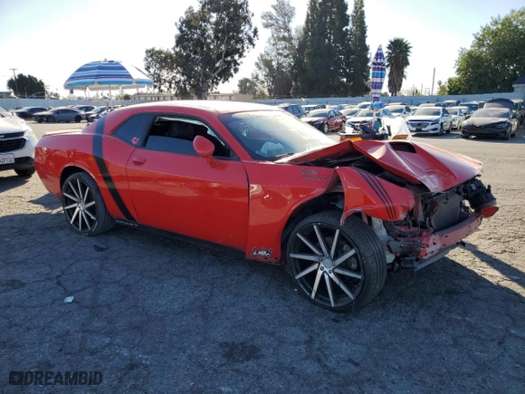 2019 Dodge Challenger SXT with VIN 2C3CDZGG1KH759980, listed as a Copart auction lot 49675155 with 79,918 mi miles and Clean Title. Bid and sale history available at carsss.com. Image 4.