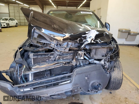 2009 Saturn VUE XE z VIN 3GSCL33P49S570186, wystawiony jako Copart lot #45784745 z przebiegiem Nie podano mil oraz Szkoda całkowita • Salvage title. Historia ofert i sprzedaży dostępna na DreamBid. Obrazek 5.