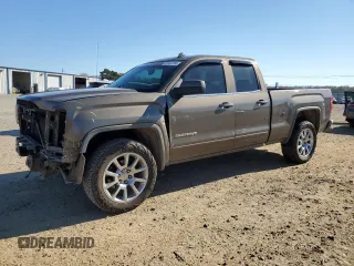 2014 GMC Sierra 1500 SLE with VIN 1GTR1UEH0EZ146296, listed as a Copart auction lot 82360754 with 179,279 mi miles and Clean Title. Bid and sale history available at carsss.com. Image 1.