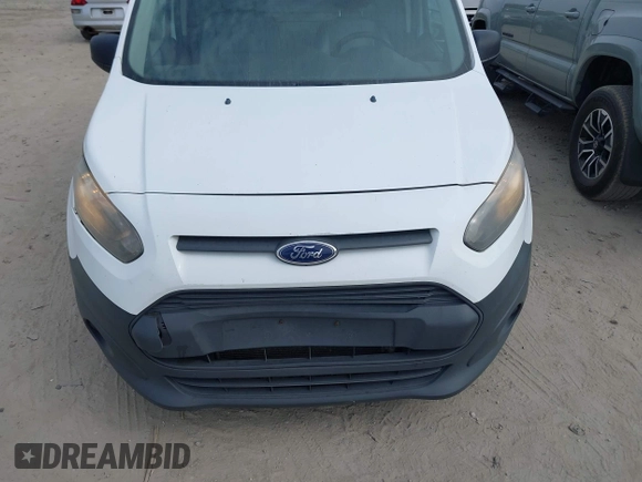 2015 Ford Transit Connect XL с VIN NM0LS6E72F1213273, выставлен на аукционе IAAI как лот 41901196 с пробегом 191 715 миль миль и . История ставок и продаж доступна на DreamBid. Изображение 12.