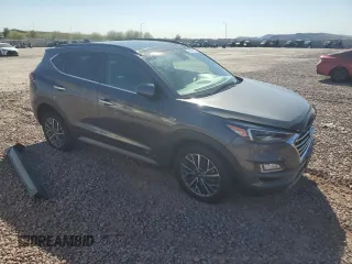 2020 Hyundai Tucson Sport z VIN KM8J3CAL2LU248068, wystawiony jako Copart lot #50264755 z przebiegiem 75 760 mil mil oraz Szkoda całkowita • Salvage title. Historia ofert i sprzedaży dostępna na DreamBid. Obrazek 4.