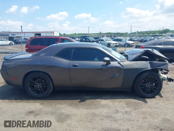 2017 Dodge Challenger R/T with VIN 2C3CDZBT7HH560588, listed as a IAAI auction lot 42532619 with 85,129 mi miles and . Bid and sale history available at DreamBid. Image 14.