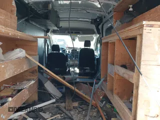 2020 Ford Transit Cargo с VIN 1FTBR1C8XLKA58387, выставлен на аукционе IAAI как лот 41781110 с пробегом 41 369 миль миль и . История ставок и продаж доступна на DreamBid. Изображение 8.