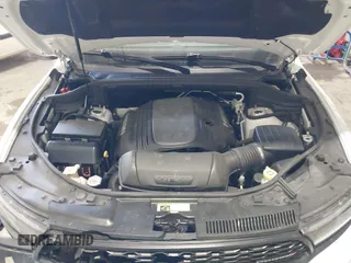 2021 Dodge Durango R/T z VIN 1C4SDJCT3MC541153, wystawiony jako IAAI lot #41864730 z przebiegiem 39 859 mil mil oraz . Historia ofert i sprzedaży dostępna na DreamBid. Obrazek 10.