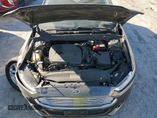 2016 Ford Fusion SE with VIN 3FA6P0HD8GR103373, listed as a Copart auction lot 74600364 with 125,303 mi miles and Salvage title. Bid and sale history available at DreamBid. Image 11.