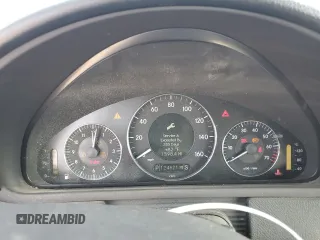 2008 Mercedes-Benz CLK 350 with VIN WDBTK56F28F250346, listed as a Copart auction lot 60489885 with 124,621 mi miles and Clean title. Bid and sale history available at DreamBid. Image 9.