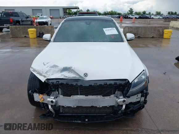 2018 Mercedes-Benz C 300 с VIN WDDWF4JB6JR373532, выставлен на аукционе IAAI как лот 42458931 с пробегом 83 804 миль миль и . История ставок и продаж доступна на DreamBid. Изображение 13.